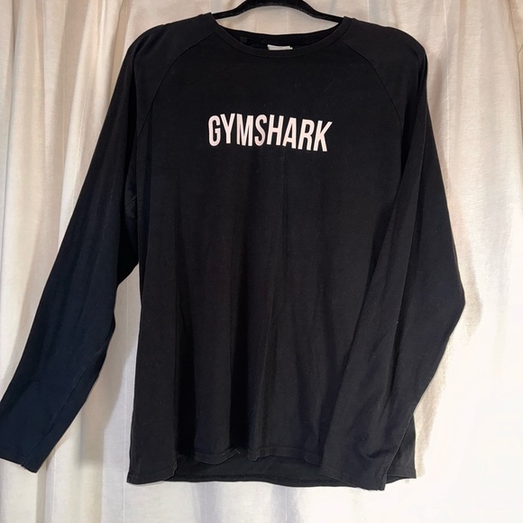 Gymshark long sleeve shirt - Picture 1 of 1